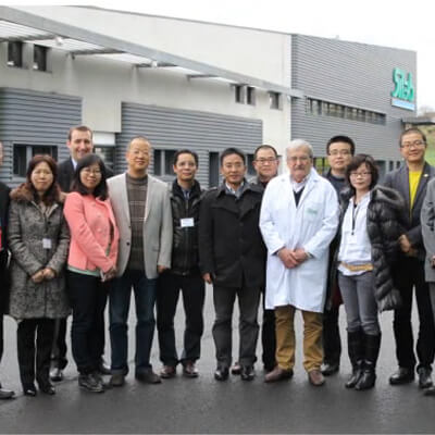 ЯַSILAB˾ΰ¹ΨһڻױƷˮ׼